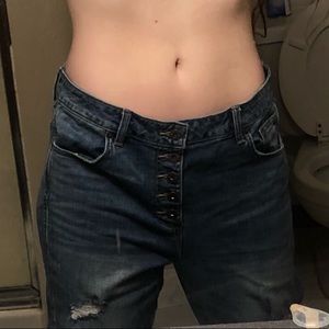 Lucky Jeans